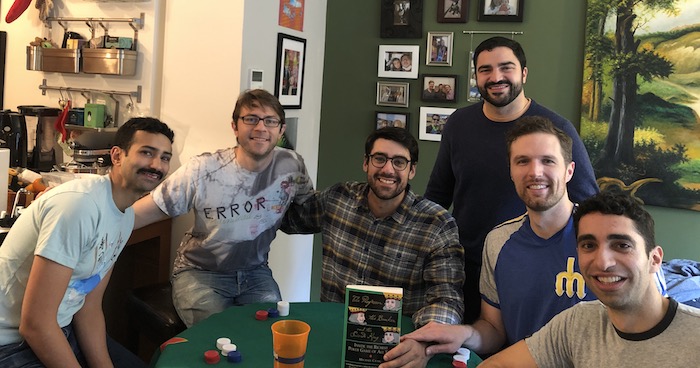 December 2018