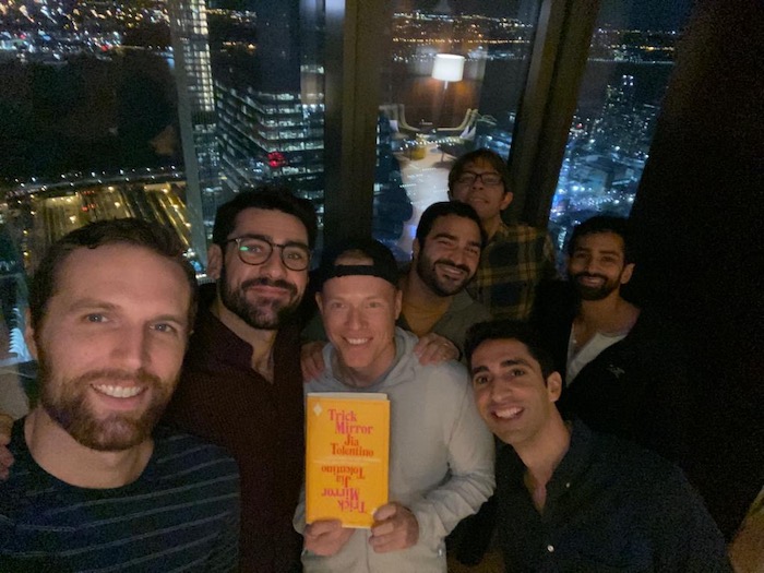 November 2019